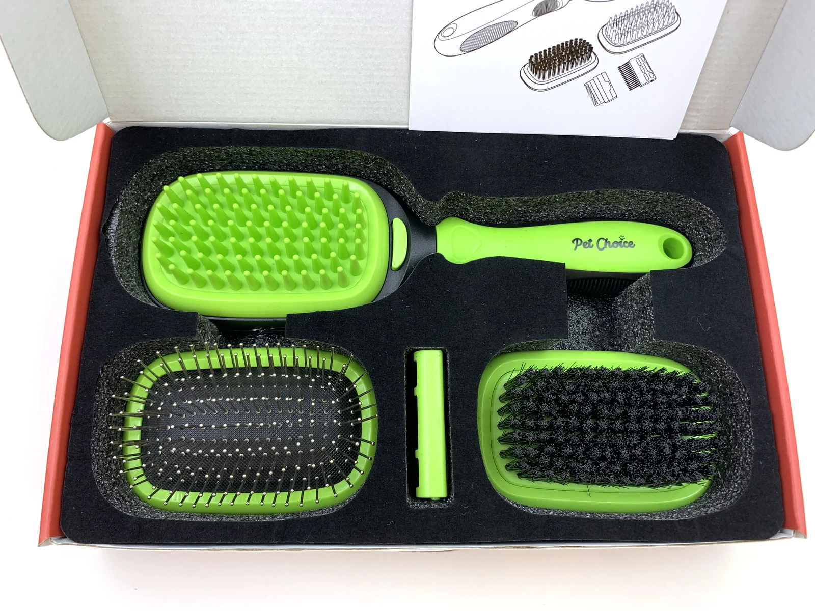Детали товара 16 — PetChoice 0107-004