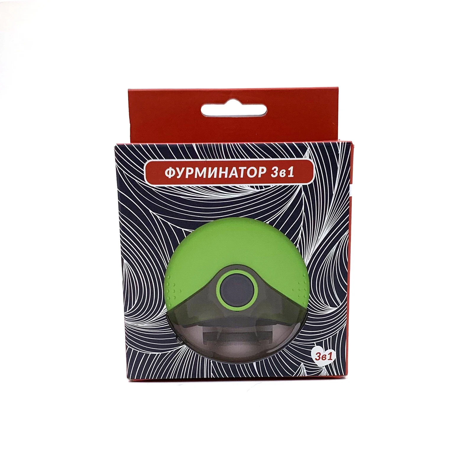 Детали товара 1 — PetChoice 0107-005