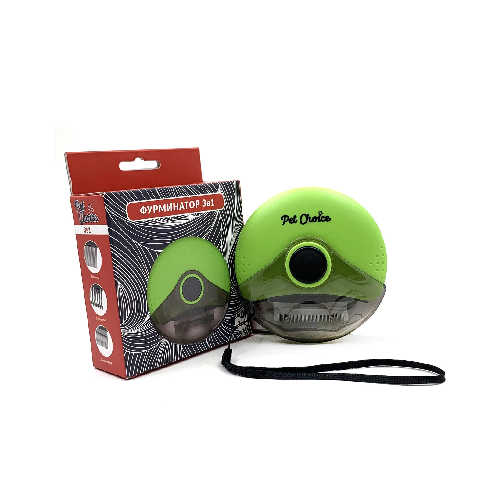 Детали товара 2 — PetChoice 0107-005