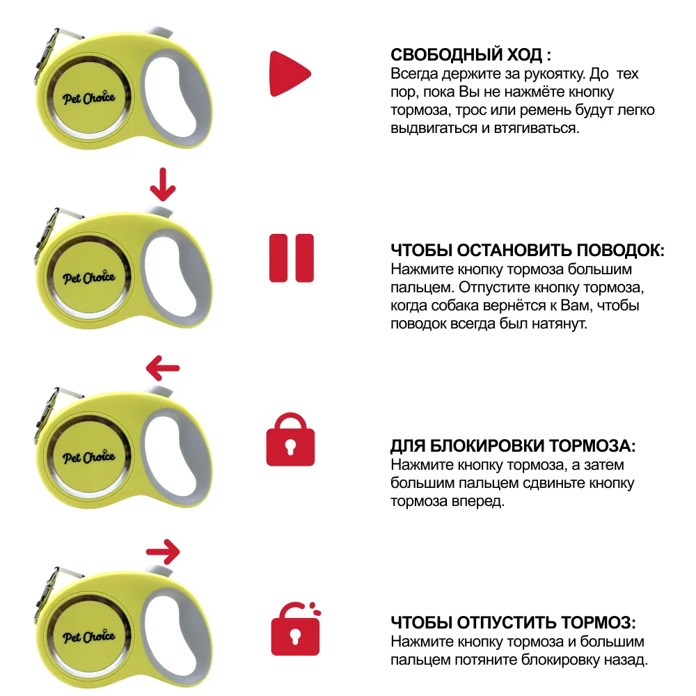 Детали товара 13 — PetChoice EB05S