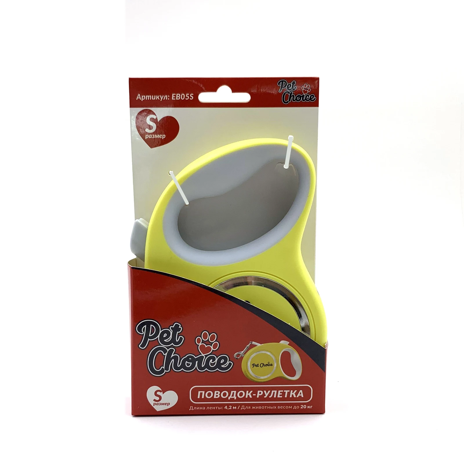 Детали товара 3 — PetChoice EB05S