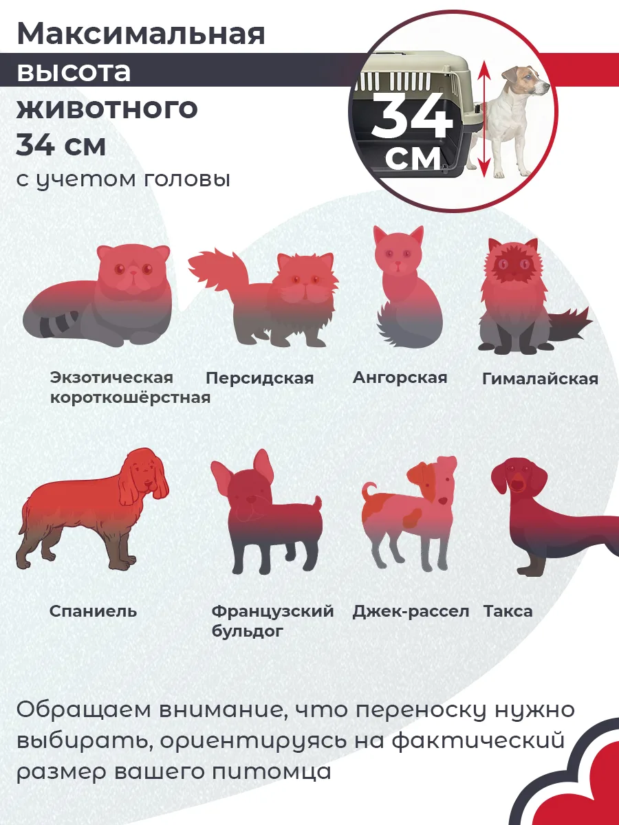 Детали товара 14 — PetChoice HC013B-L60T