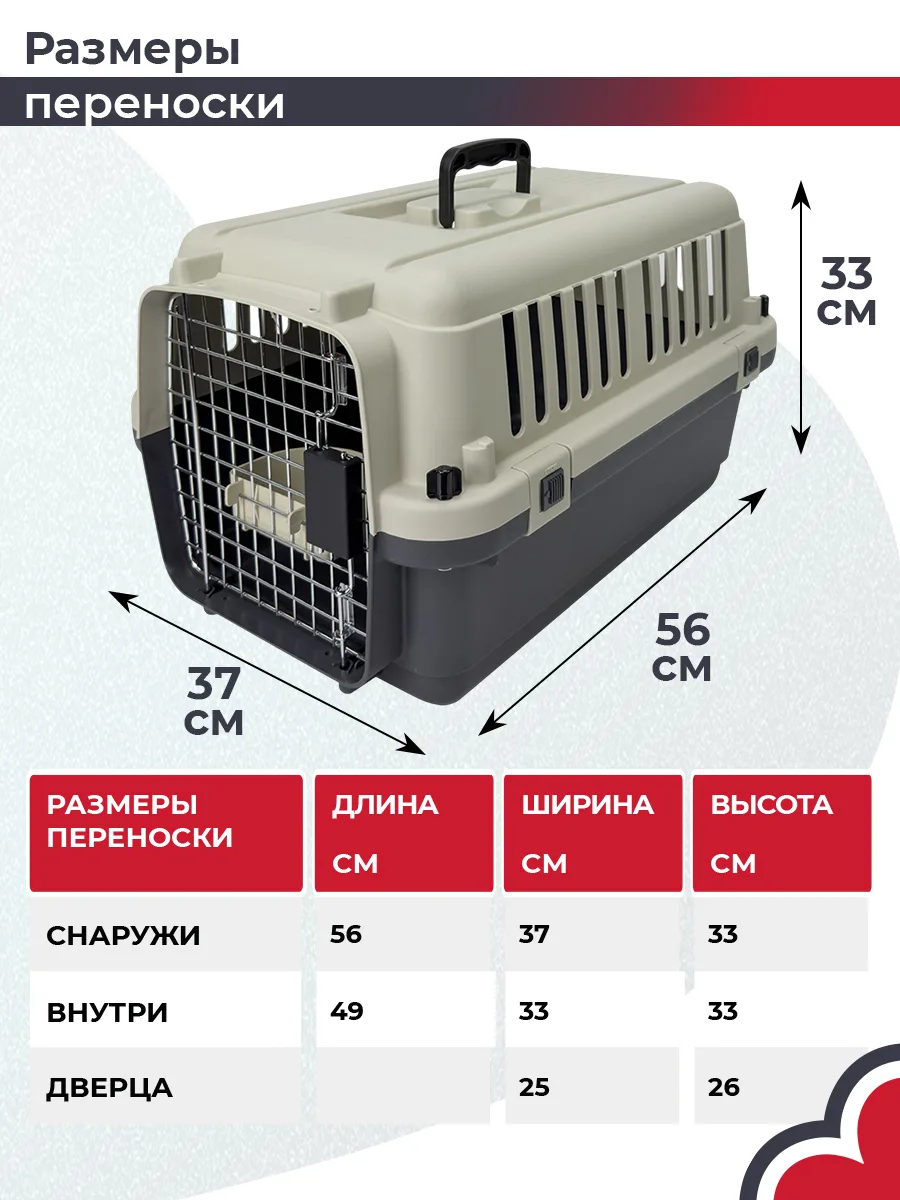 Детали товара 15 — PetChoice HC013G-L55