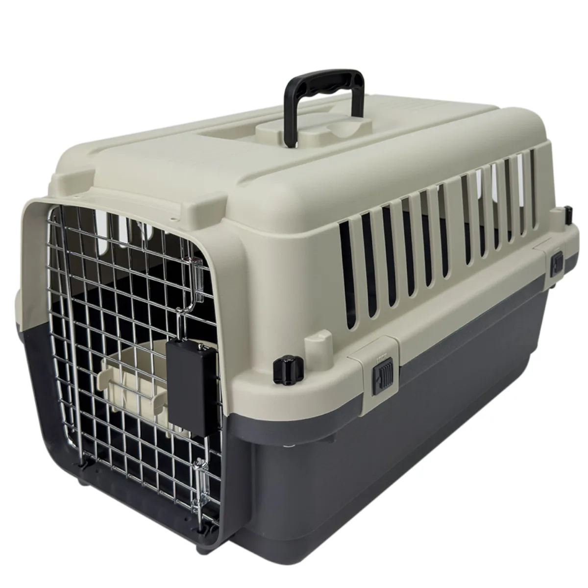 Переноска Departures Range 56 × 37 × 33 см для кошек и собак — PetChoice HC013G-L55