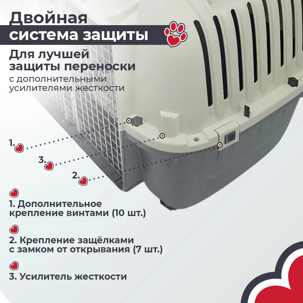 Детали товара 20 — PetChoice HC020-L88