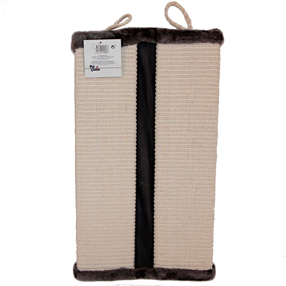Когтеточка угловая 50 × 23 см — PetChoice SBE821