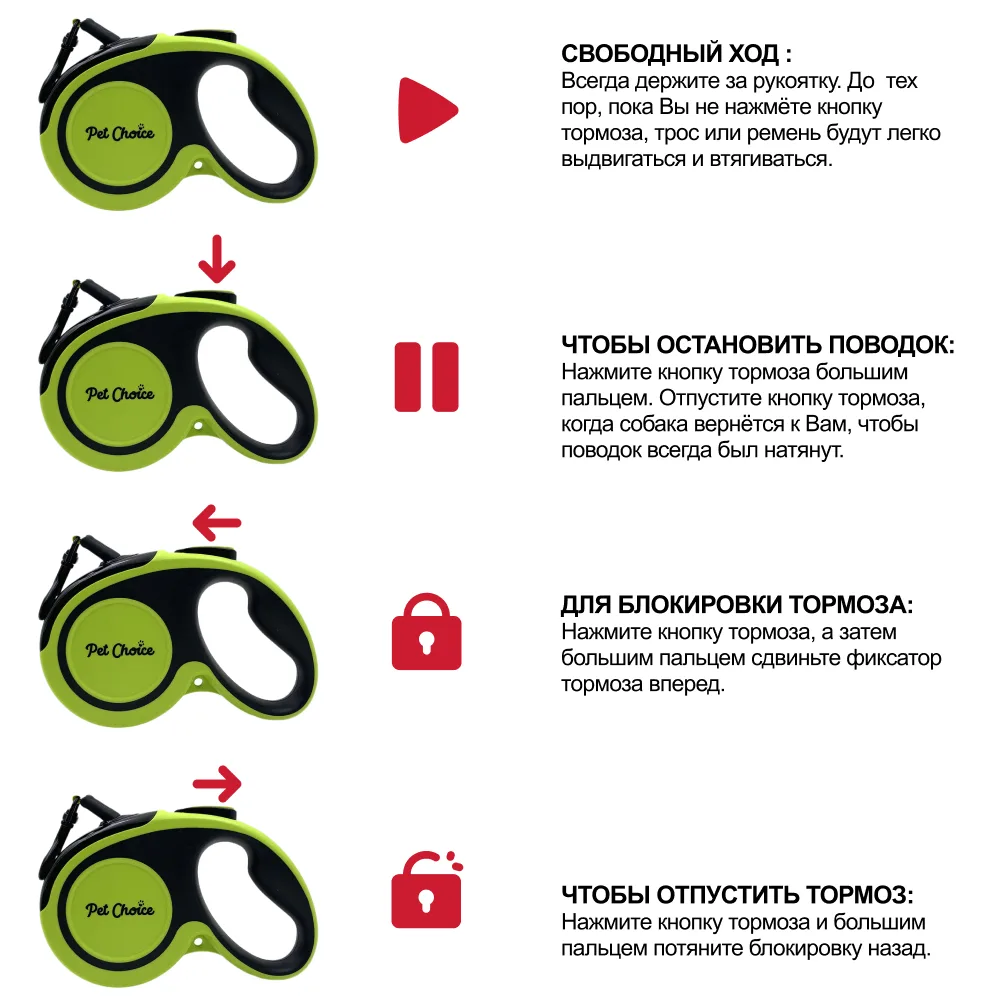 Детали товара 12 — PetChoice UB05M
